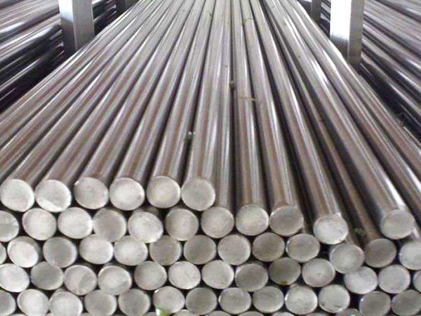 SUS430 430 Stainless Steel Round Bar and Rod Bright Finish