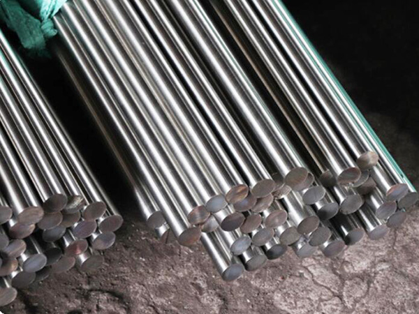 Round Section aisi 4140 stainless steel round bar