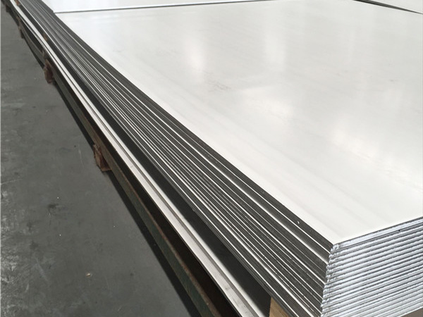 hot rolled / cold rolled SUS304 stainless steel sheet/plate supplier