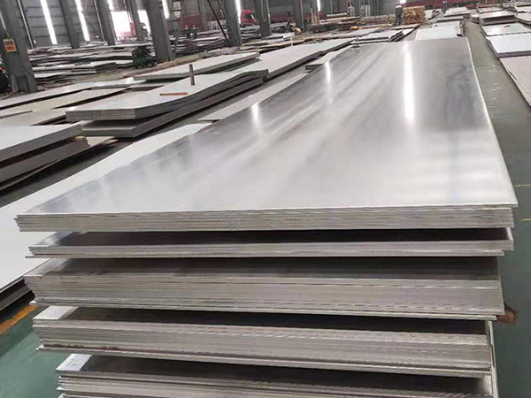 316 stainless steel sheet