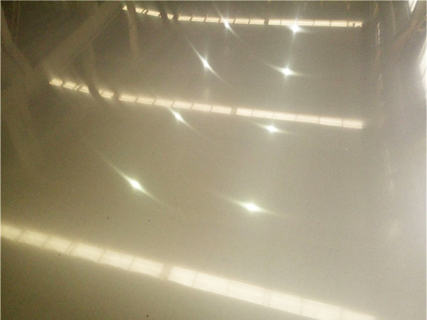 stainless steel hot rolled sheets 316L