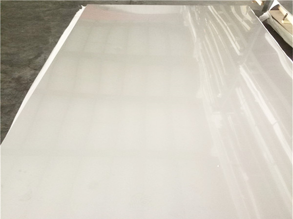 1.4028 1.25mm thick BA stainless steel sheet
