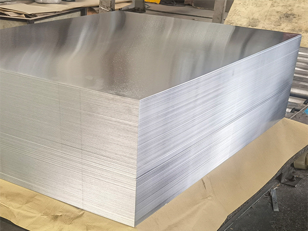 Tinplate Packaging