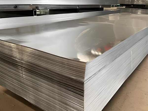 Electrolytic Tinplate Sheet
