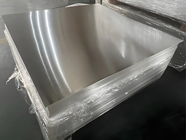 Tinplate for Packaging