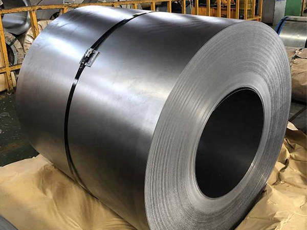 Carbon steel coil price