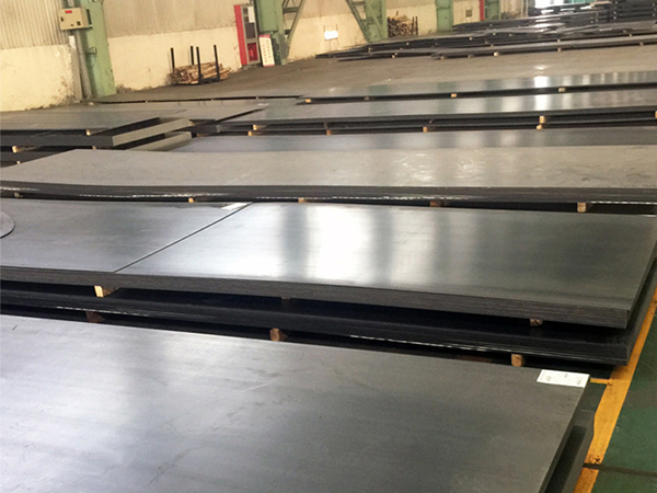 Carbon steel sheet
