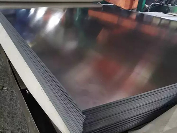 Wholesale carbon steel sheet