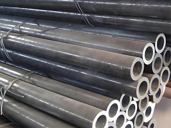 Seamless carbon steel pipe