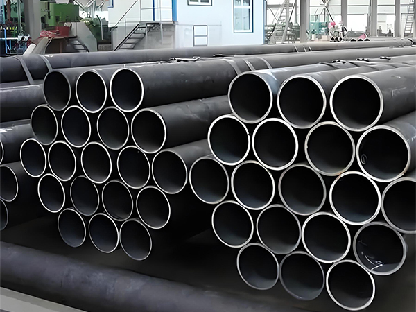S275 carbon steel pipe