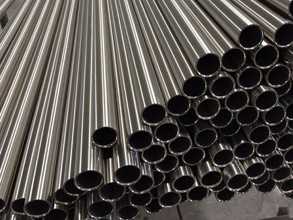 SUS201 Different Design Decorate Welded Tube Perforated Stainless Steel Pipe