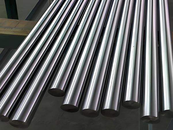 High quality hot rolled stainless steel round bar AISI 301, 309S