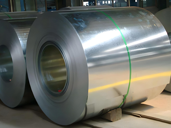 dx51d z275 galvanized steel coil