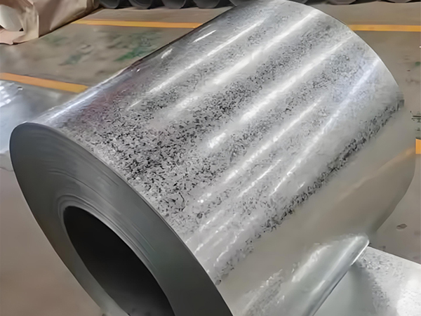 s350gd galvanized steel coil