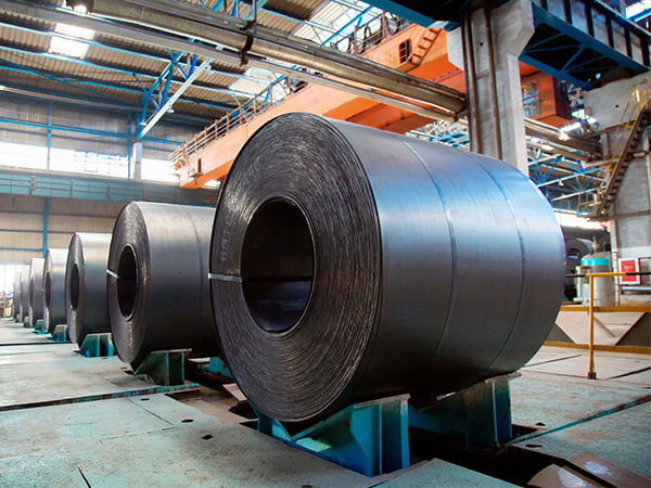 carbon steel hot rolled carbon steel coil