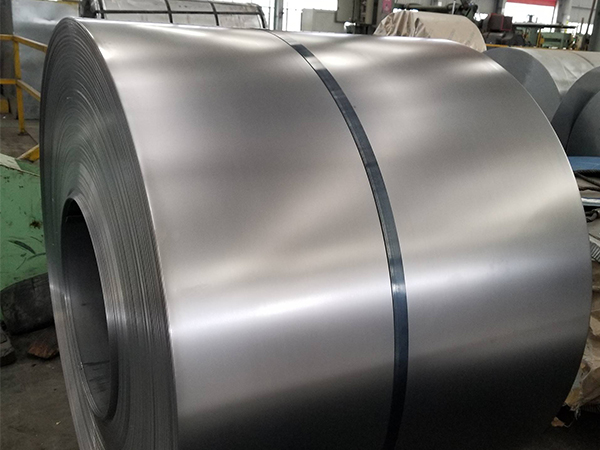 carbon steel coil manufacturer