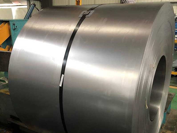 q235 carbon steel coil