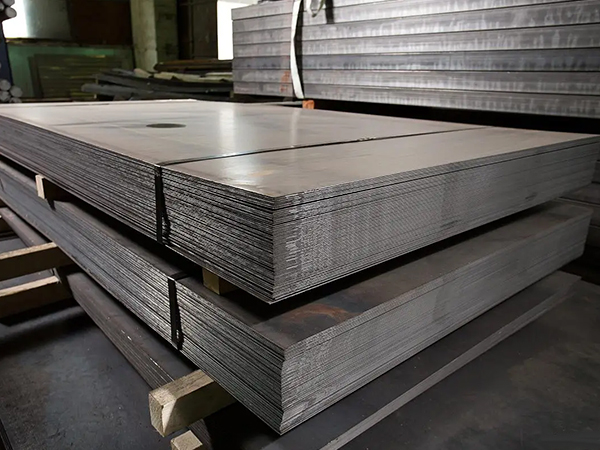 carbon steel sheet cold rolled