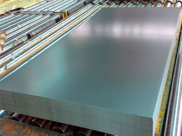 s235jr carbon steel sheet