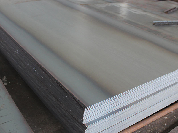 carbon steel sheet price