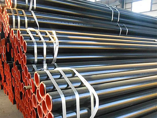 ASTM a53 carbon steel pipe
