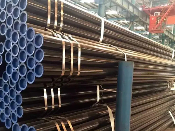 45# carbon steel pipe