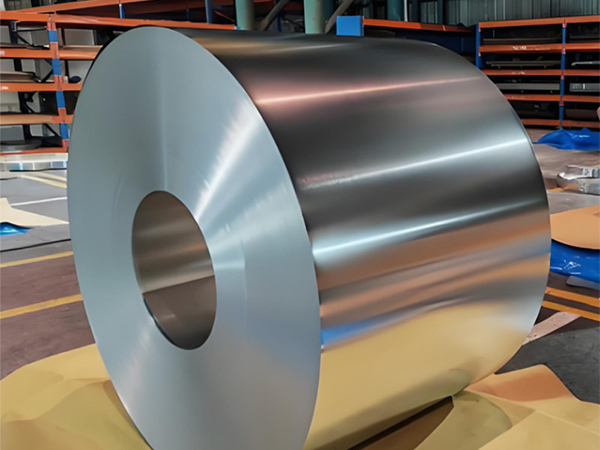 Tinplate Coil