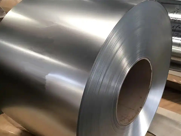 Wholesale steel tinplate coil