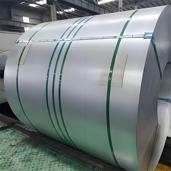 201 stainless steel coil