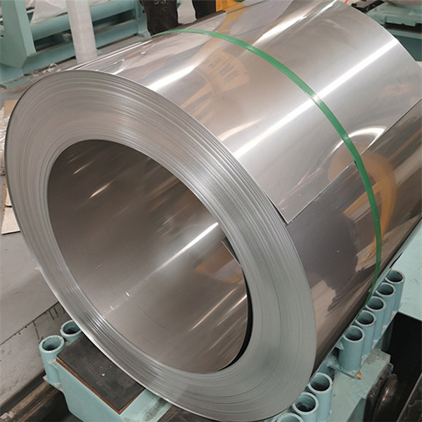 304 stainless steel coil