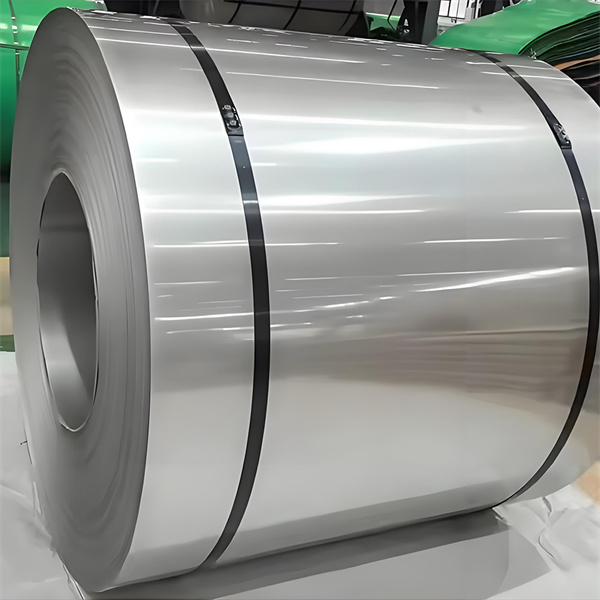  201 Stainless Steel Coil and Sheet