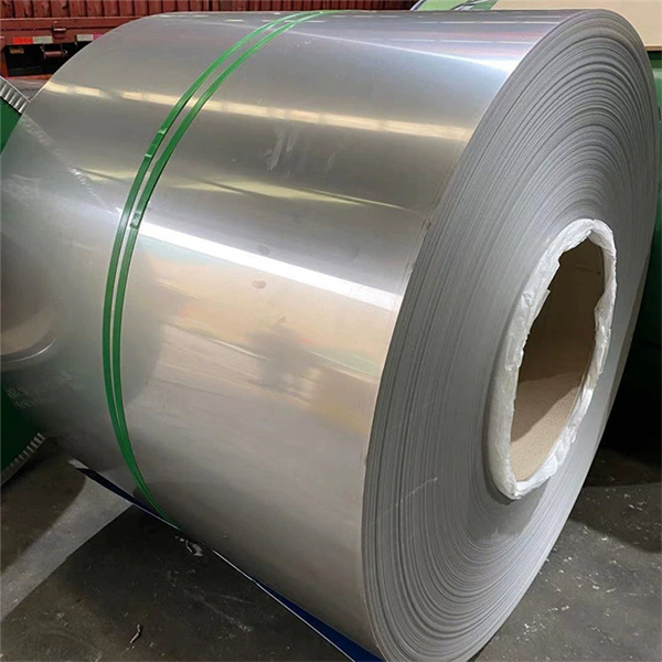 316 Stainless Steel Coil 