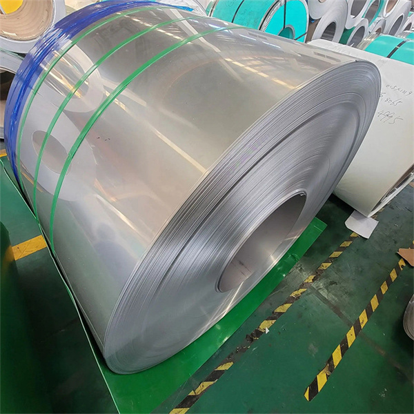 430 Stainless Steel Coil