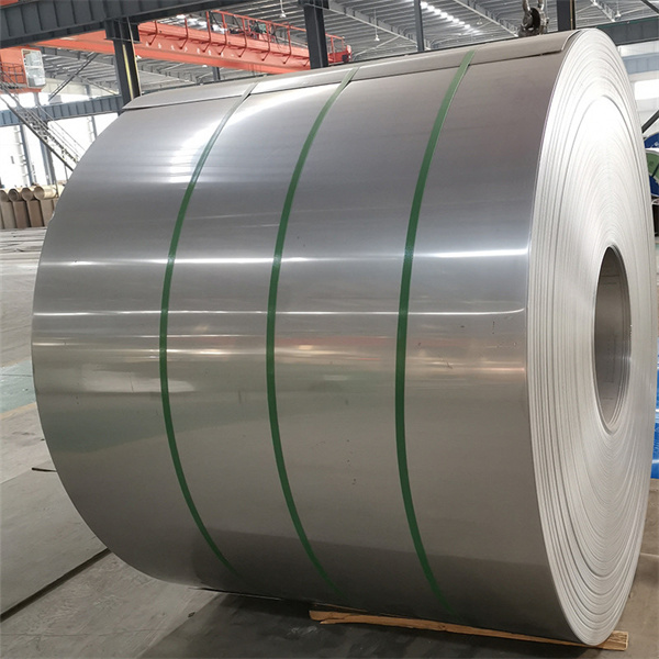stainless steel coil price
