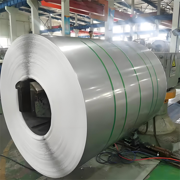 310S stainless steel coil