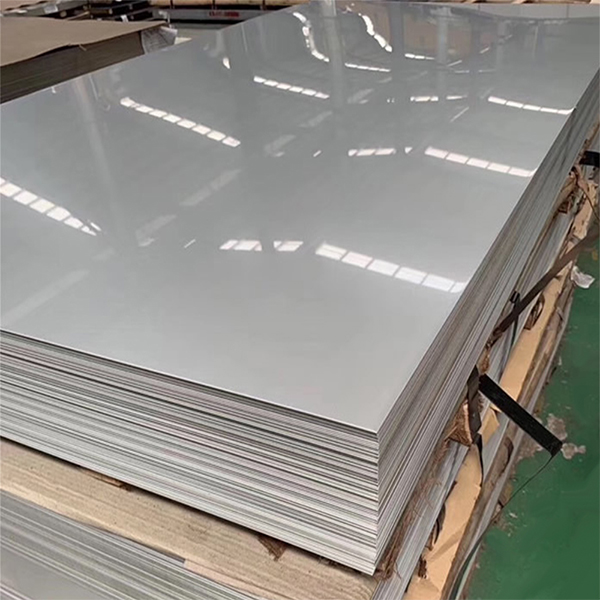 316 Stainless Steel Sheet