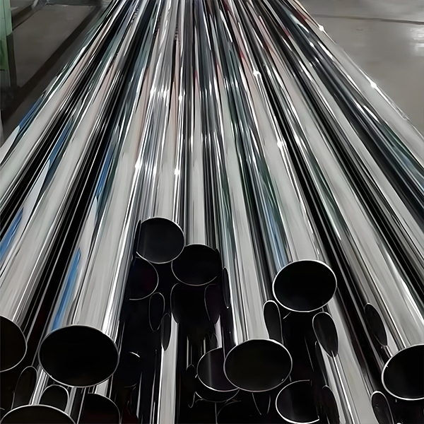 304 Stainless Steel Pipe