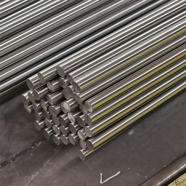 316 Stainless Steel Bar