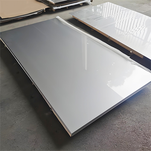 stainless steel sheet