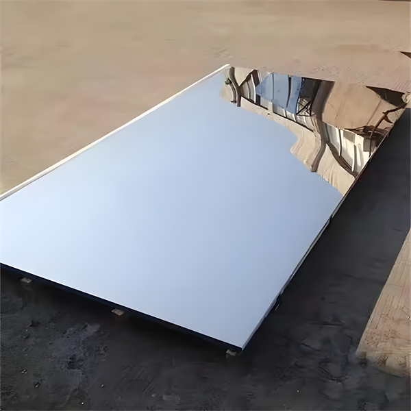 stainless steel sheet metal