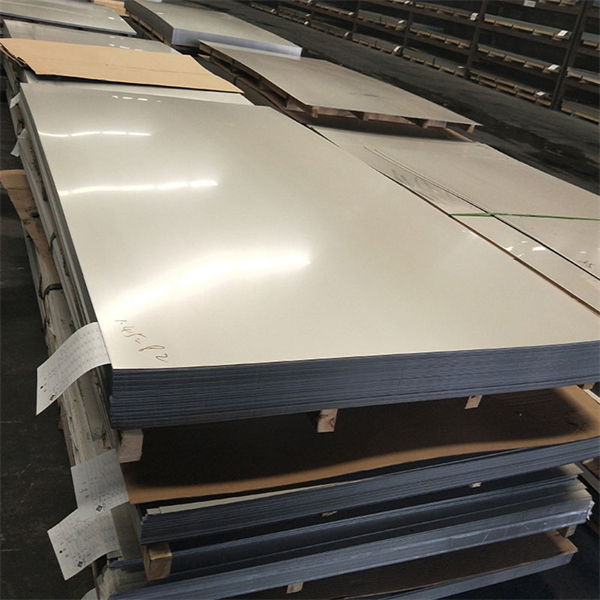 3mm stainless steel sheet