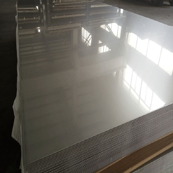 astm stainless steel sheet