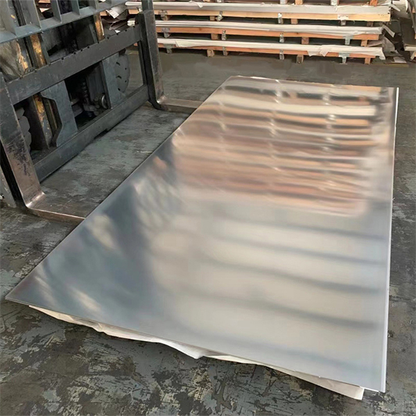 201 stainless steel sheet