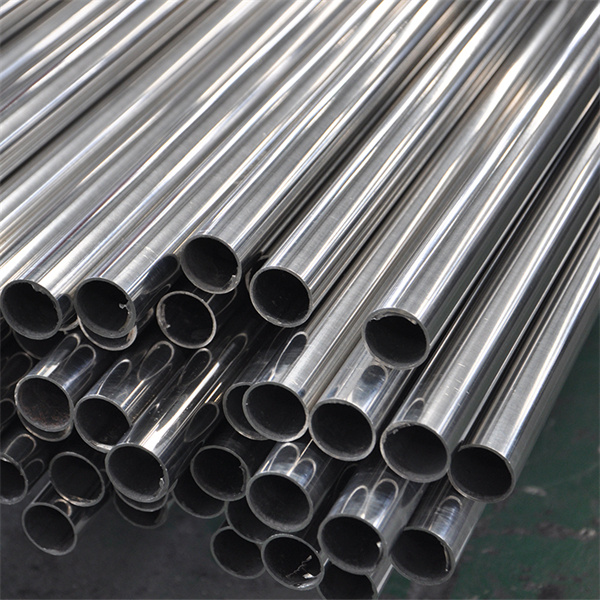 astm stainless steel pipe