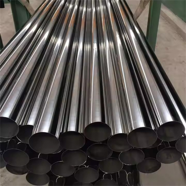 stainless steel welded pipe