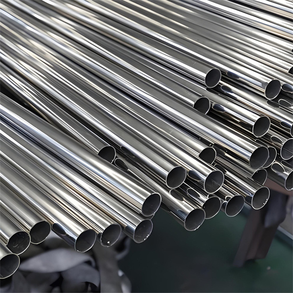 china stainless steel pipe manufacturer