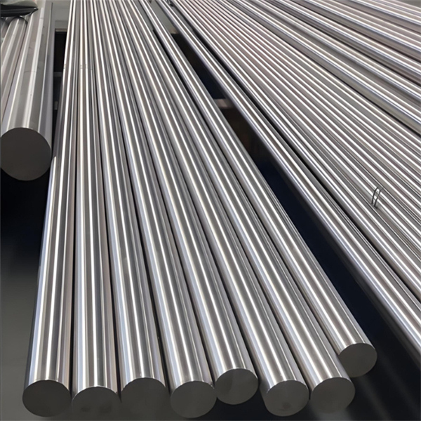 stainless steel bar price