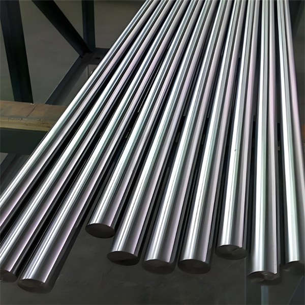 cold drawn stainless steel bar