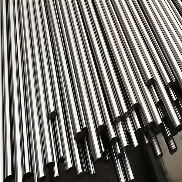 stainless steel 316 round bar