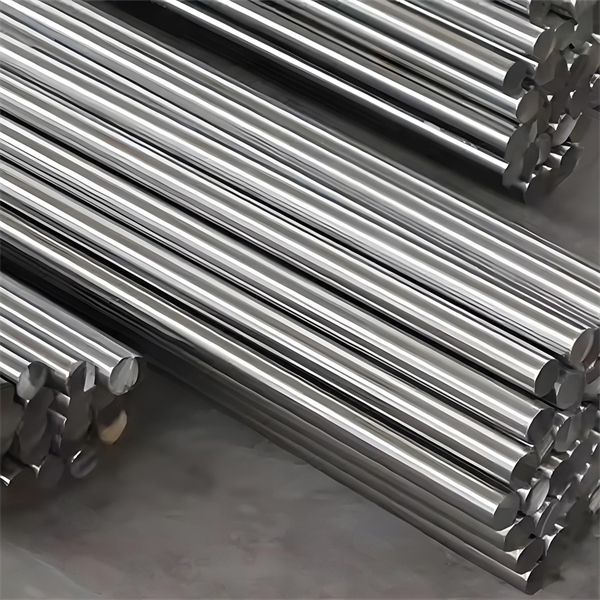 201 stainless steel bar